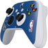 NBA Golden State Warriors Jersey Xbox Series S Controller Skin