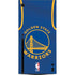 NBA Golden State Warriors Jersey Xbox Series X Console Skin
