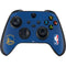 NBA Golden State Warriors Jersey Xbox Series X Controller Skin