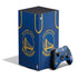 NBA Golden State Warriors Jersey XBox Series X Digital Edition Bundle Skin