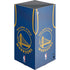 NBA Golden State Warriors Jersey XBox Series X Digital Edition Console Skin