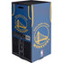 NBA Golden State Warriors Jersey XBox Series X Digital Edition Console Skin