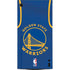 NBA Golden State Warriors Jersey XBox Series X Digital Edition Console Skin