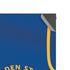 NBA Golden State Warriors Jersey XBox Series X Digital Edition Console Skin