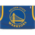 NBA Golden State Warriors Jersey Dell XPS Skin
