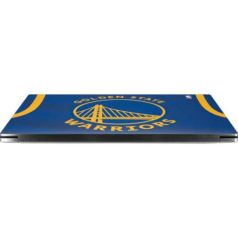 NBA Golden State Warriors Jersey Dell XPS Skin