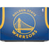 NBA Golden State Warriors Jersey HP ZBook Fury 16 G10 Skin