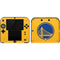 NBA Golden State Warriors Large Logo Nintendo 2DS Skin