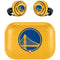 NBA Golden State Warriors Large Logo Amazon Echo Buds Skin