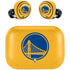 NBA Golden State Warriors Large Logo Amazon Echo Buds Skin