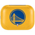 NBA Golden State Warriors Large Logo Amazon Echo Buds Skin