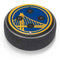 NBA Golden State Warriors Large Logo Amazon Echo Dot Skin