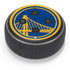 NBA Golden State Warriors Large Logo Amazon Echo Dot Skin