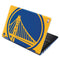 NBA Golden State Warriors Large Logo Aspire R11 11.6in Skin