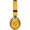 NBA Golden State Warriors Large Logo Beats Solo 2 Wired Skin