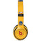 NBA Golden State Warriors Large Logo Beats Solo 3 Wireless Skin