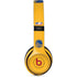 NBA Golden State Warriors Large Logo Beats Solo 3 Wireless Skin