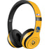 NBA Golden State Warriors Large Logo Beats Solo 3 Wireless Skin