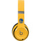 NBA Golden State Warriors Large Logo Beats Solo 4 Wireless Headphones Skin