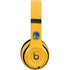 NBA Golden State Warriors Large Logo Beats Studio Pro Wireless Headphones Skin
