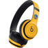 NBA Golden State Warriors Large Logo Beats Studio Pro Wireless Headphones Skin