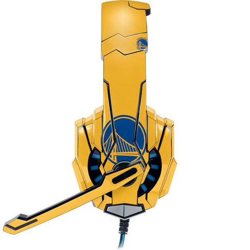 NBA Golden State Warriors Large Logo BENGOO G9000 Skin