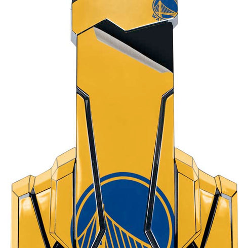NBA Golden State Warriors Large Logo BENGOO G9000 Skin