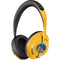 NBA Golden State Warriors Large Logo Bose Noise Cancelling Headphones 700 Skin