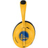NBA Golden State Warriors Large Logo Bose Noise Cancelling Headphones 700 Skin