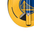 NBA Golden State Warriors Large Logo Bose Noise Cancelling Headphones 700 Skin