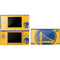 NBA Golden State Warriors Large Logo DS Lite Skin