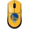 NBA Golden State Warriors Large Logo G Pro Wireless Gaming Mouse Skin