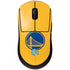 NBA Golden State Warriors Large Logo G Pro Wireless Gaming Mouse Skin