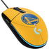 NBA Golden State Warriors Large Logo G203 Prodigy RGB Wired Gaming Mouse Skin