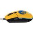 NBA Golden State Warriors Large Logo G203 Prodigy RGB Wired Gaming Mouse Skin