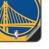 NBA Golden State Warriors Large Logo Galaxy A16 5G Skin