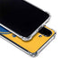 NBA Golden State Warriors Large Logo Galaxy A36 5G Clear Case