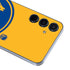 NBA Golden State Warriors Large Logo Galaxy A36 5G Skin