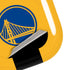 NBA Golden State Warriors Large Logo Galaxy Buds Pro Skin