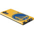 NBA Golden State Warriors Large Logo Galaxy Note 10 Pro Case