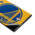 NBA Golden State Warriors Large Logo Galaxy Note 10 Skin