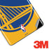 NBA Golden State Warriors Large Logo Galaxy Note 8 Skin