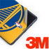 NBA Golden State Warriors Large Logo Galaxy Note 9 Skin