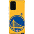 NBA Golden State Warriors Large Logo Galaxy Note20 5G Pro Case