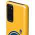 NBA Golden State Warriors Large Logo Galaxy Note20 5G Pro Case