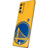 NBA Golden State Warriors Large Logo Galaxy Note20 5G Skin