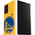 NBA Golden State Warriors Large Logo Galaxy Note20 Ultra 5G Lite Case