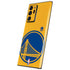 NBA Golden State Warriors Large Logo Galaxy Note20 Ultra 5G Skin