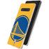 NBA Golden State Warriors Large Logo Galaxy S10 Plus Skin
