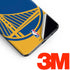 NBA Golden State Warriors Large Logo Galaxy S10 Plus Skin